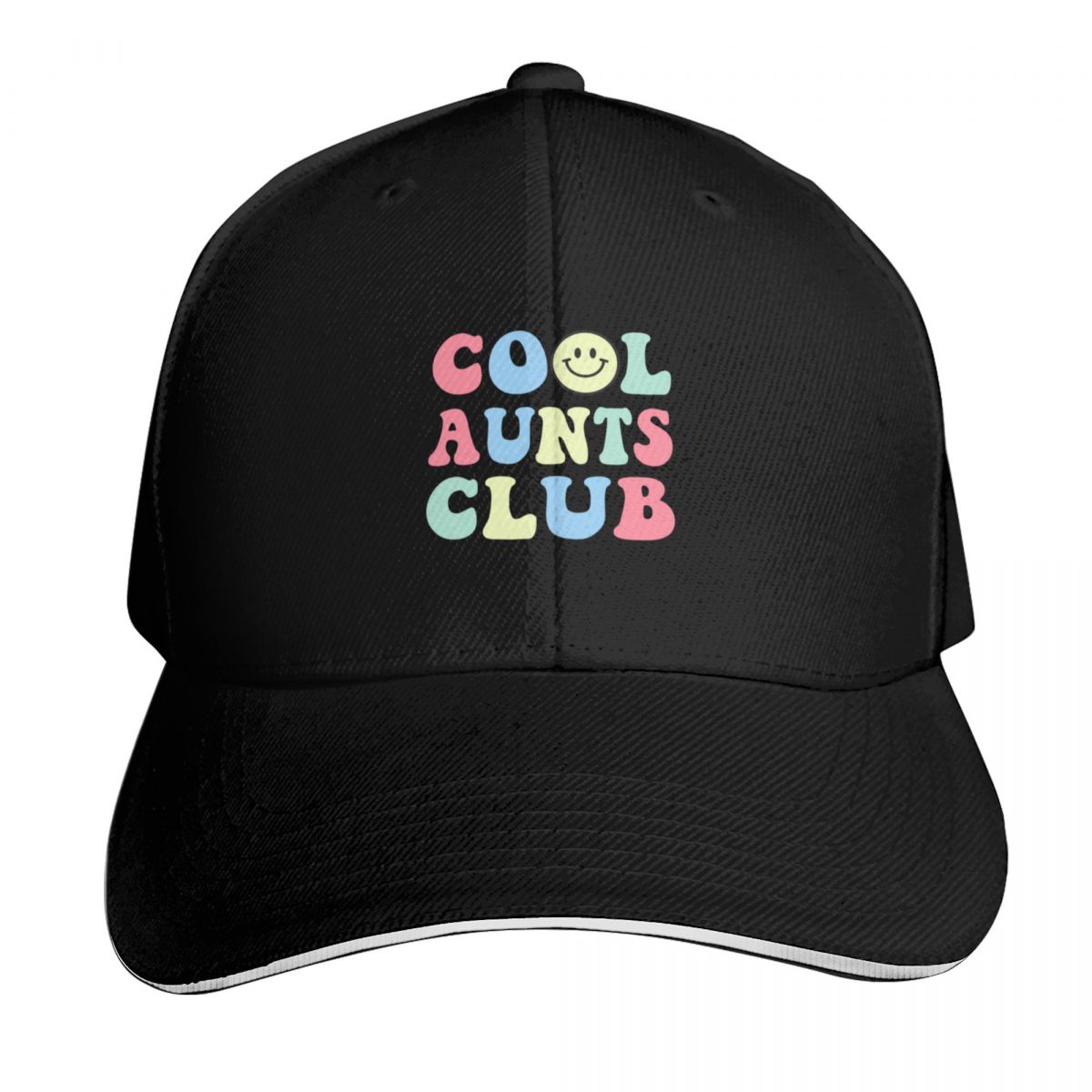 Cool Aunt Club Funny Smile Col - đánh giá và giá Outdoor Sport Club