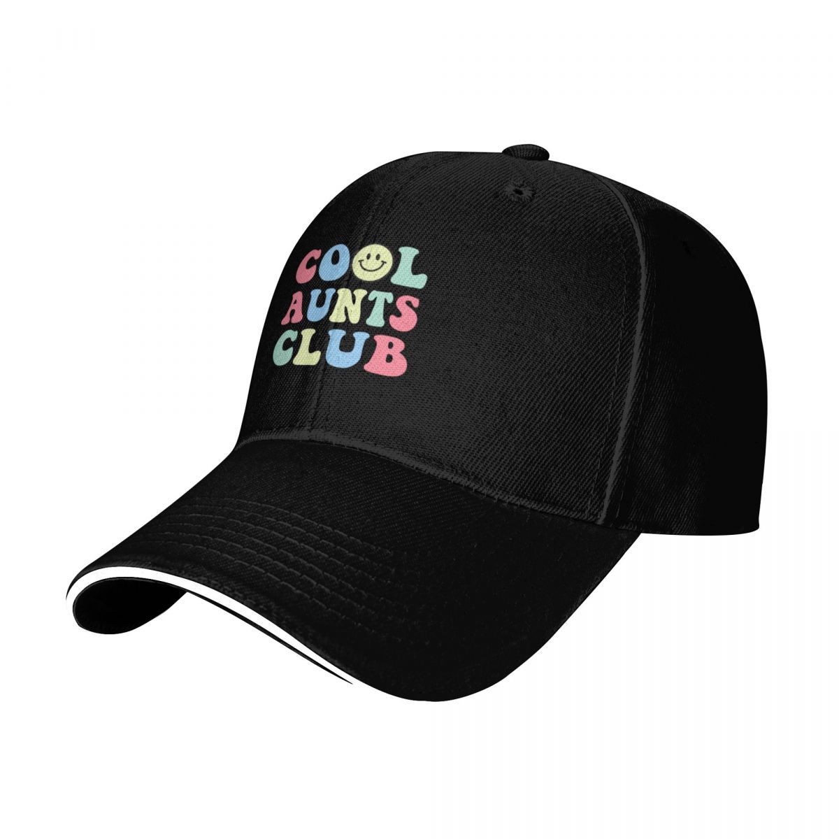 Cool Aunt Club Funny Smile Col - đánh giá và giá Outdoor Sport Club