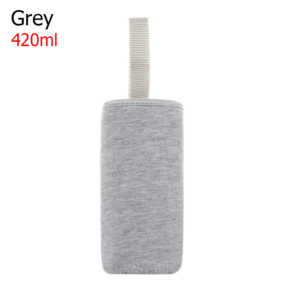 Outdoor Sport Portable Pouch G - đánh giá và giá Outdoor Sport Glass Water Bottle
